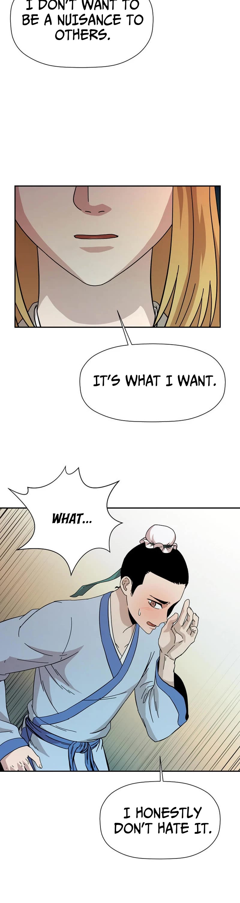 Return of the Bachelor Chapter 163 page 42 - Chapter 163