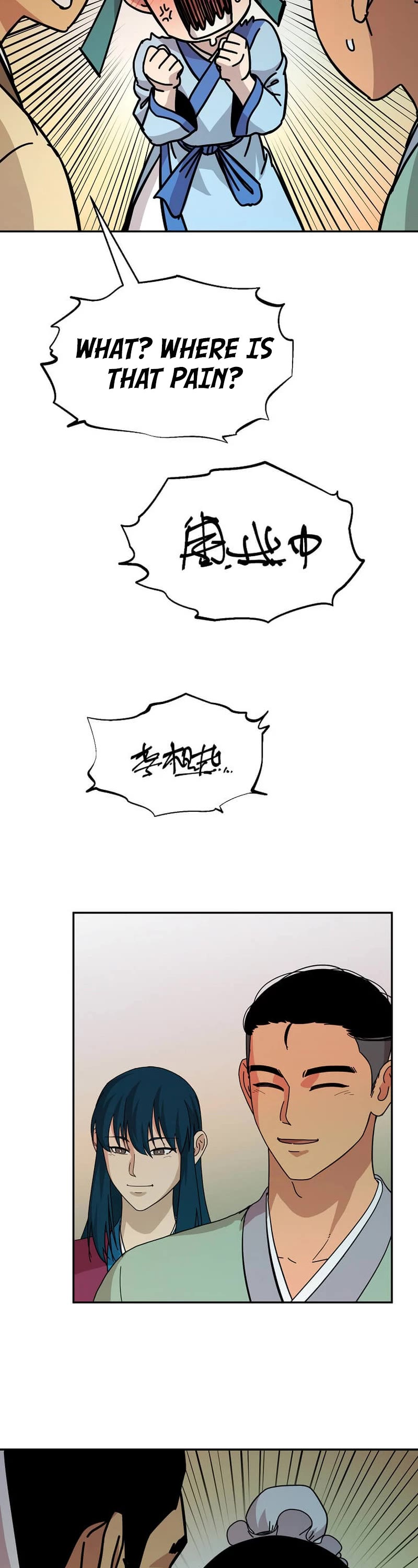 Return of the Bachelor Chapter 163 page 44 - Chapter 163