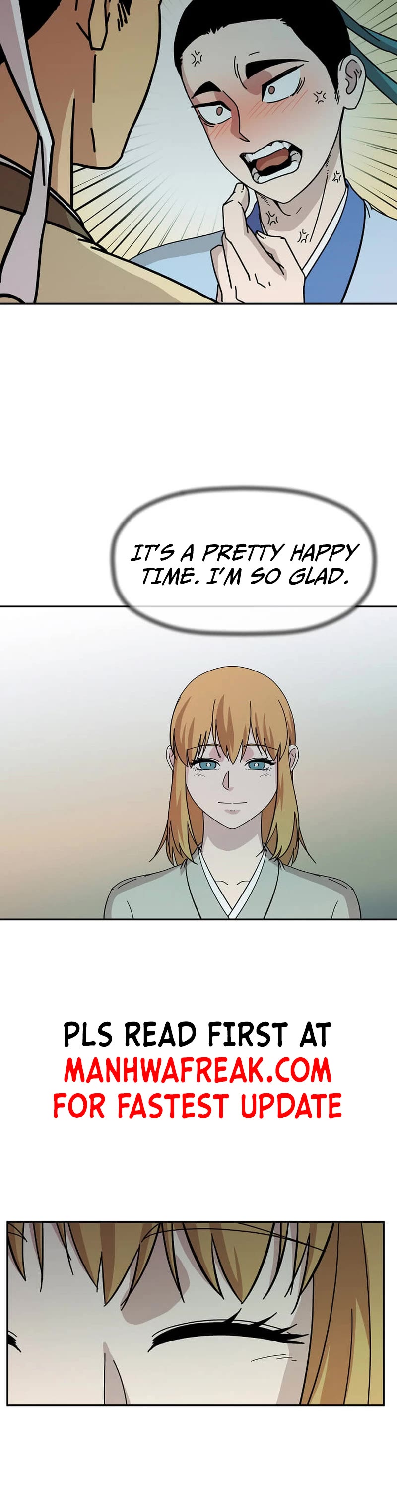 Return of the Bachelor Chapter 163 page 45 - Chapter 163