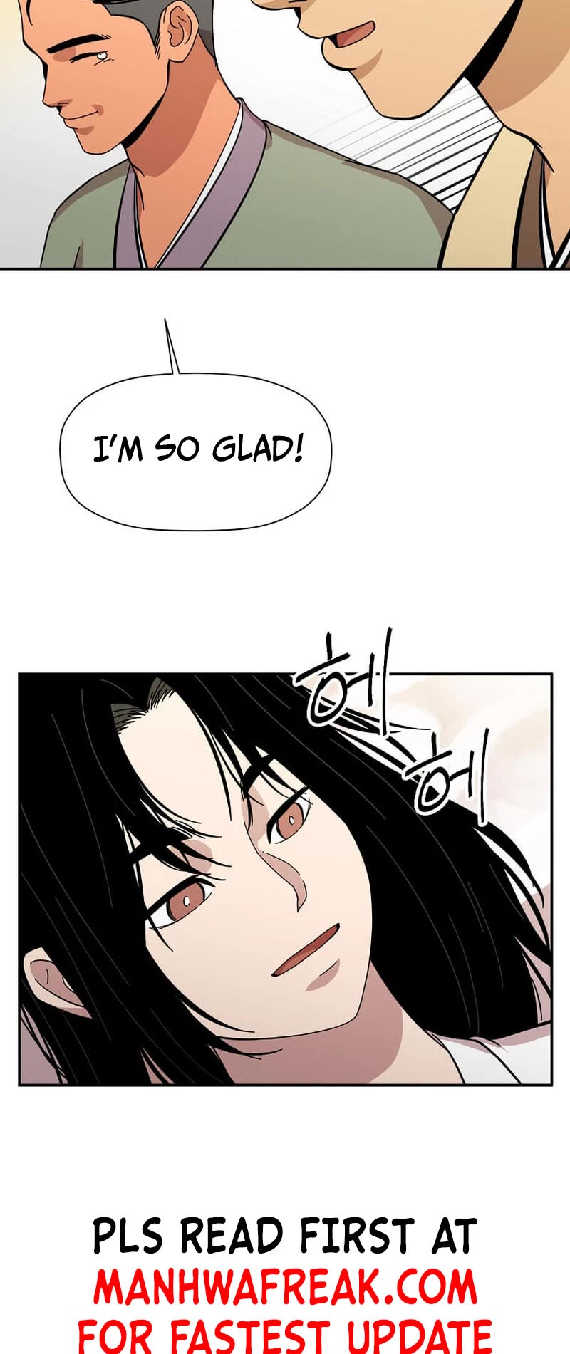 Return of the Bachelor Chapter 163 page 6 - Chapter 163