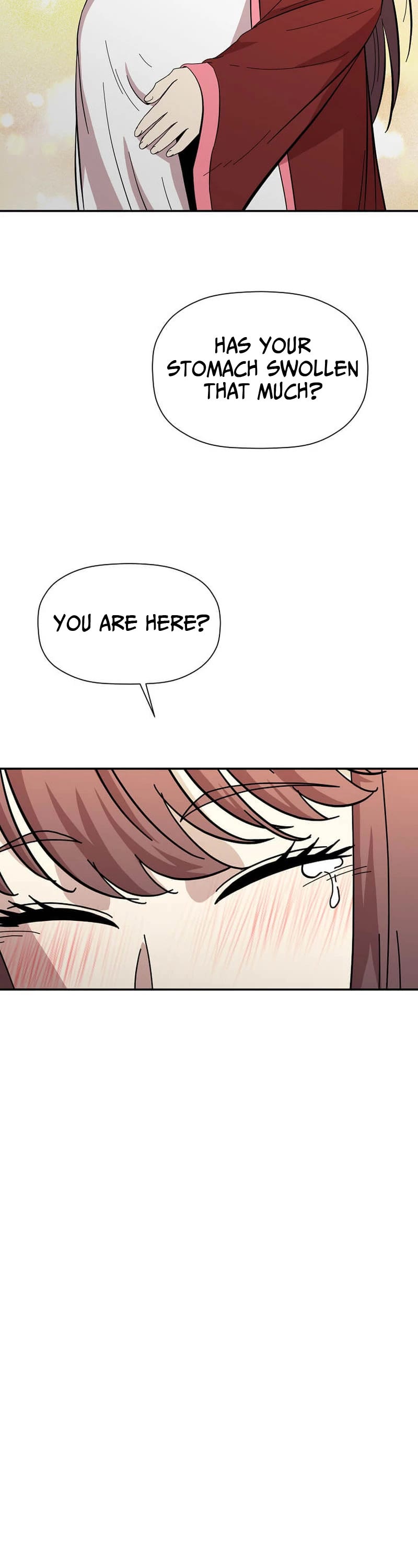 Return of the Bachelor Chapter 164 page 19 - Chapter 164