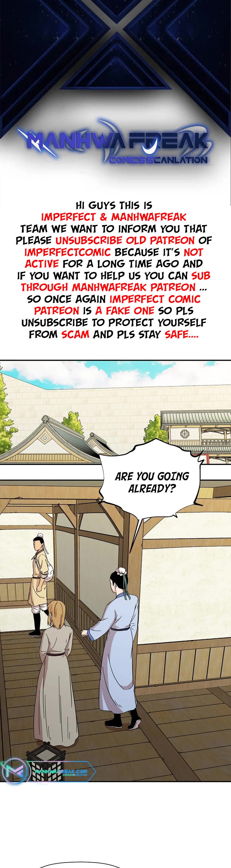 Return of the Bachelor Chapter 164 page 2 - Chapter 164