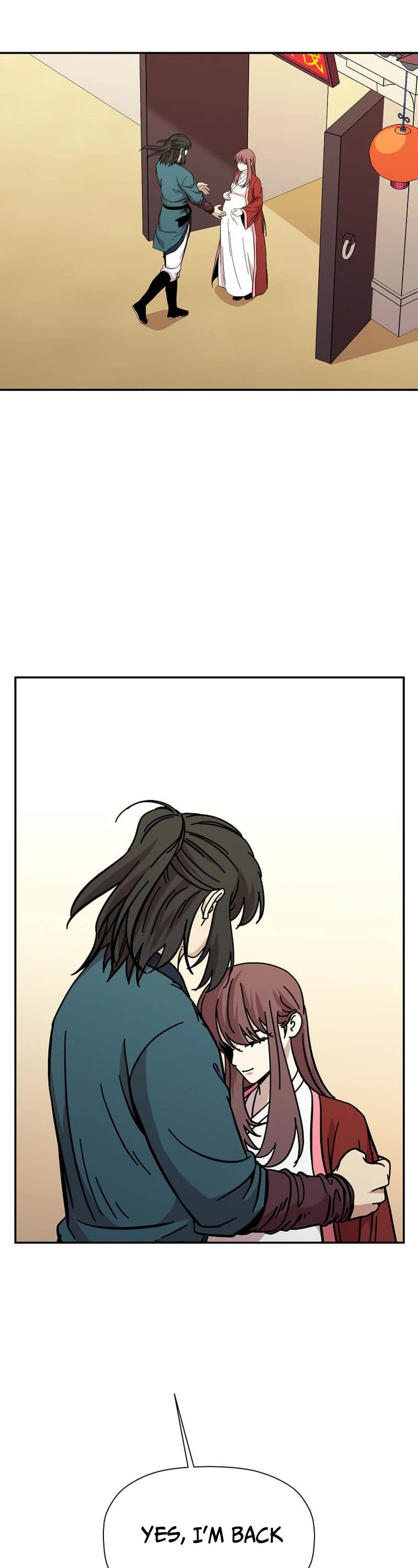 Return of the Bachelor Chapter 164 page 20 - Chapter 164