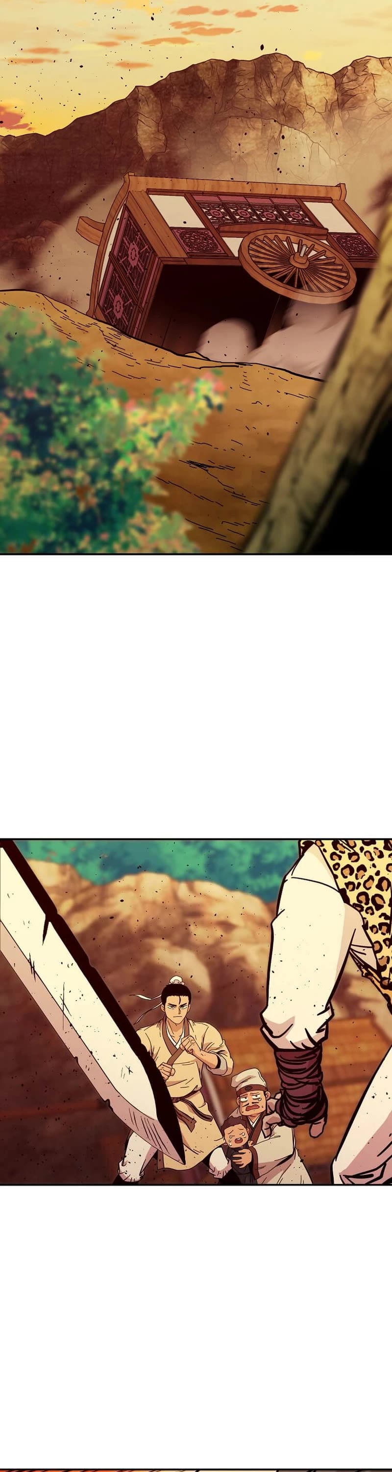 Return of the Bachelor Chapter 164 page 23 - Chapter 164