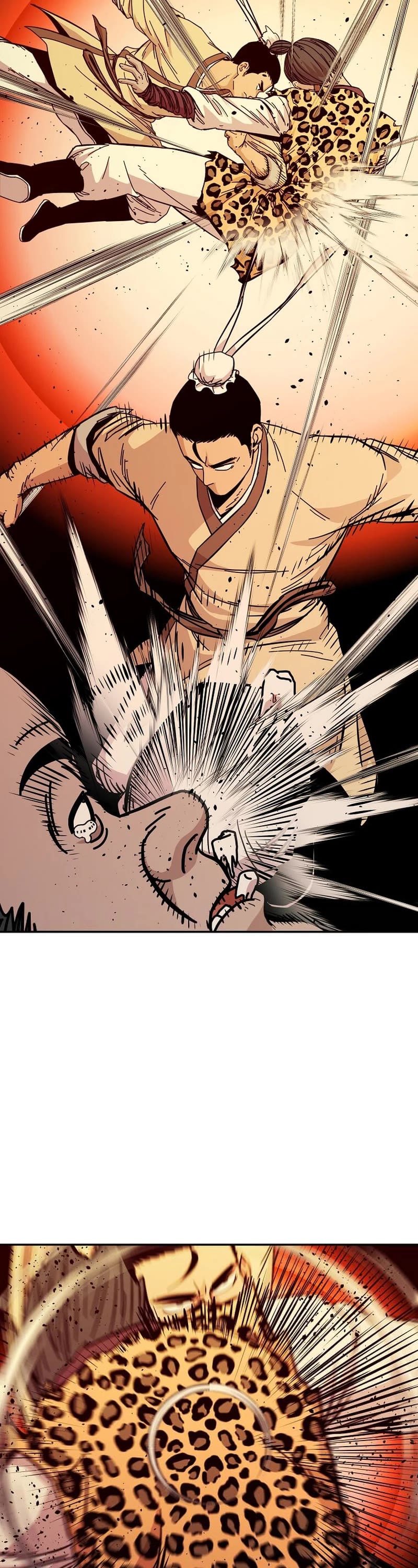 Return of the Bachelor Chapter 164 page 25 - Chapter 164
