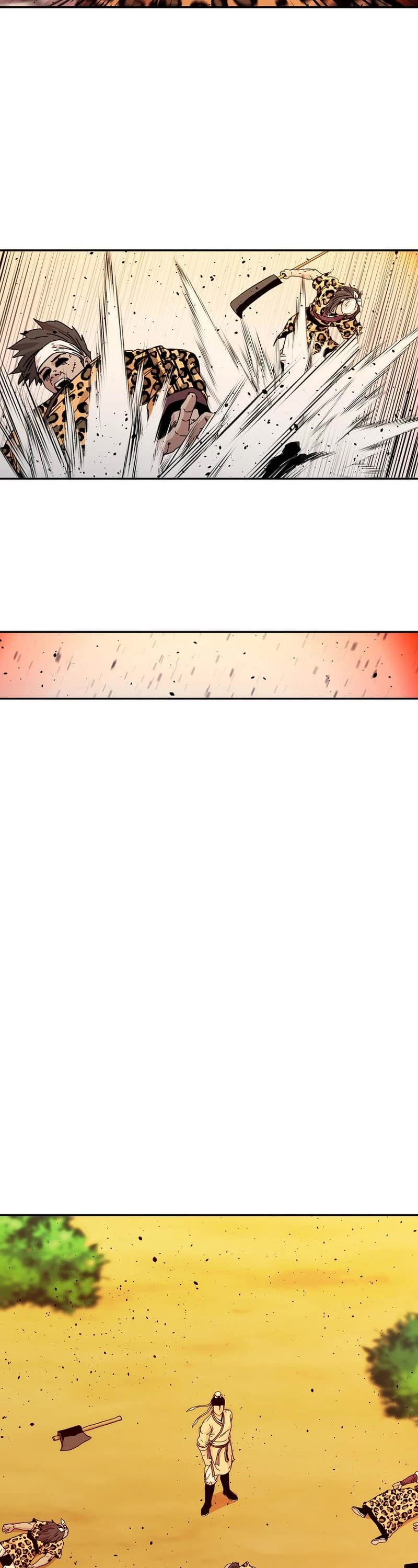Return of the Bachelor Chapter 164 page 26 - Chapter 164