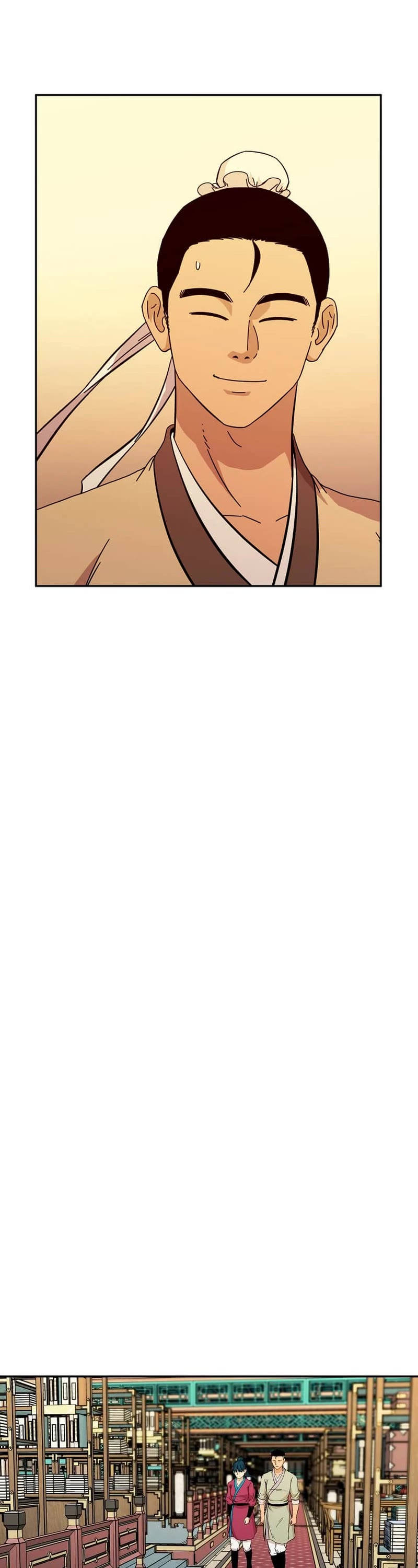 Return of the Bachelor Chapter 164 page 28 - Chapter 164