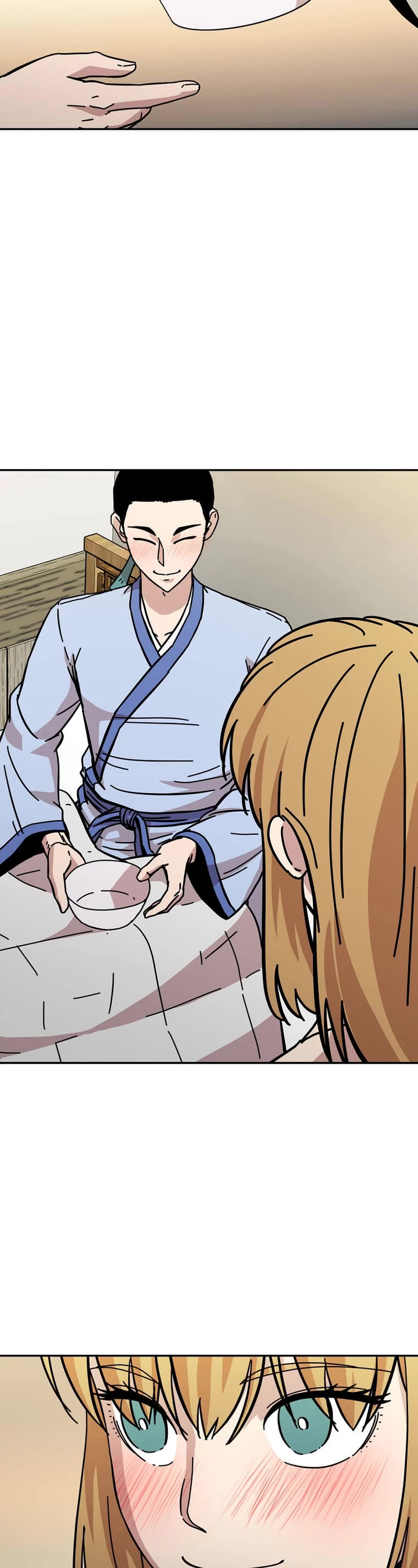 Return of the Bachelor Chapter 164 page 31 - Chapter 164