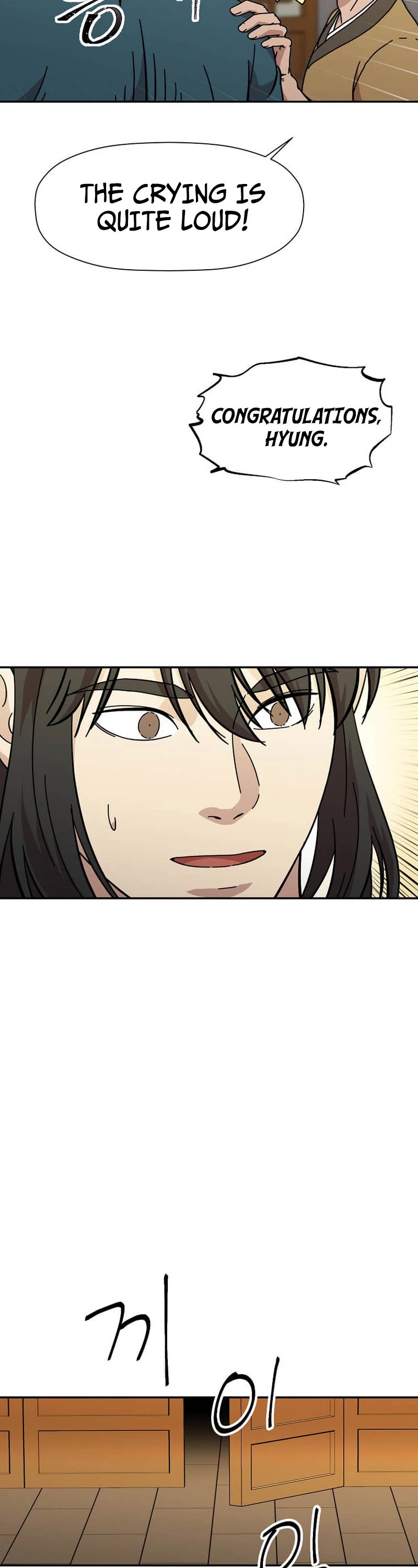 Return of the Bachelor Chapter 164 page 34 - Chapter 164