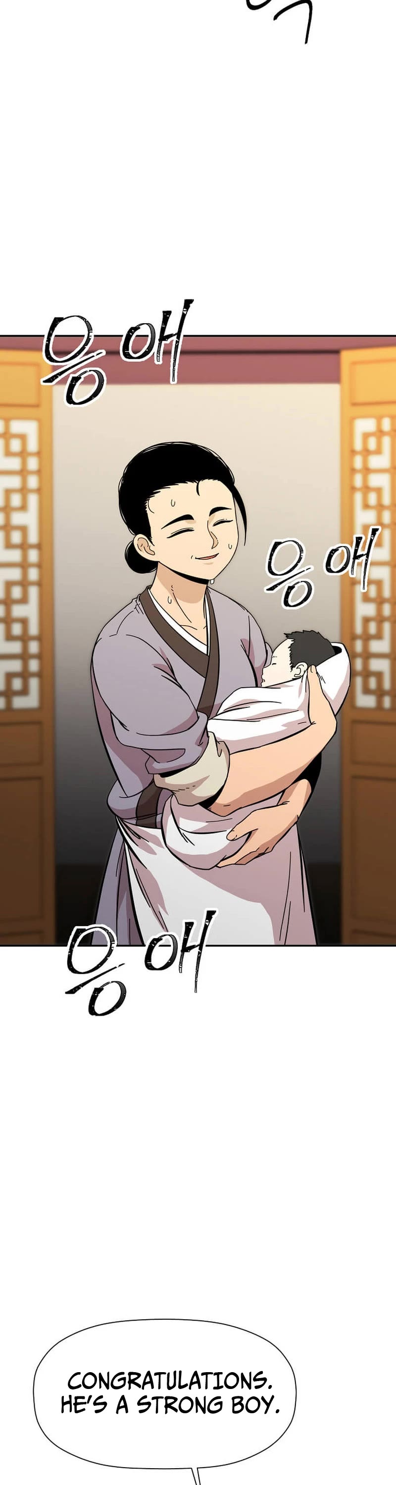 Return of the Bachelor Chapter 164 page 35 - Chapter 164