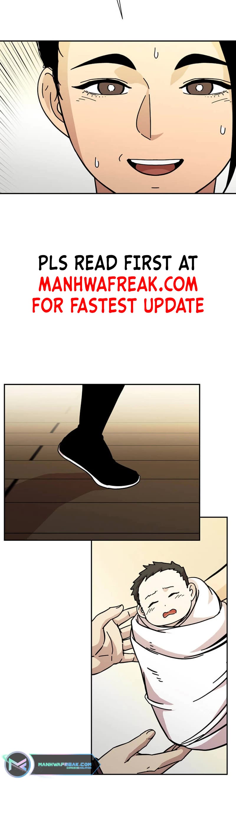 Return of the Bachelor Chapter 164 page 36 - Chapter 164