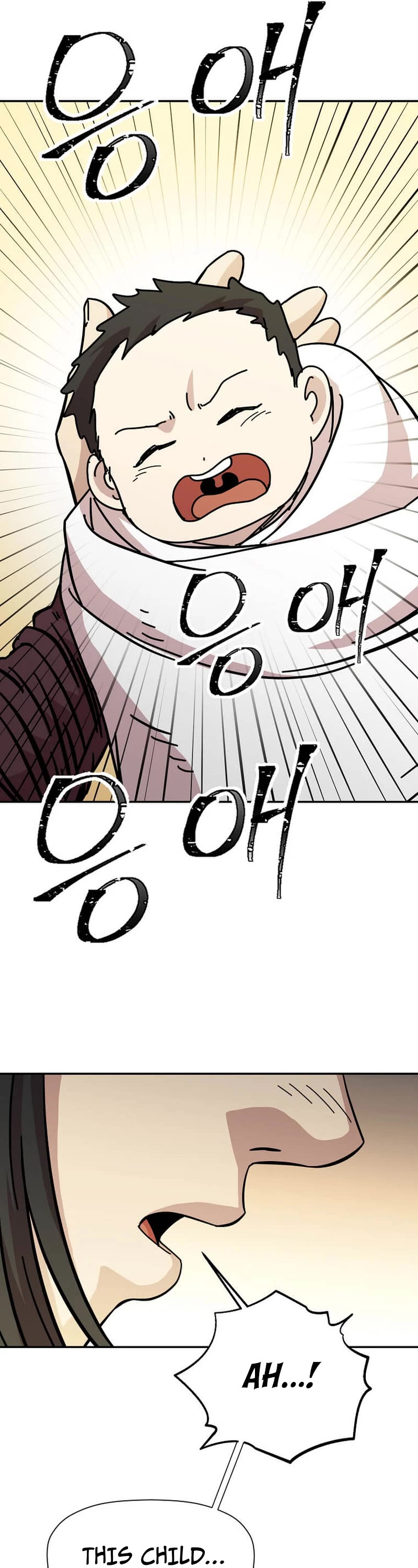 Return of the Bachelor Chapter 164 page 38 - Chapter 164