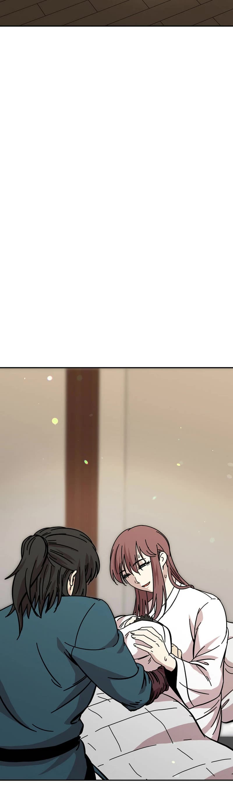 Return of the Bachelor Chapter 164 page 41 - Chapter 164