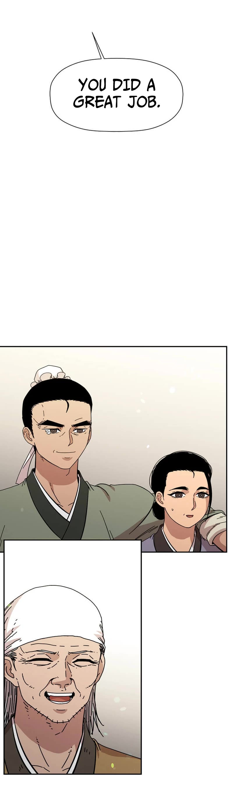 Return of the Bachelor Chapter 164 page 42 - Chapter 164
