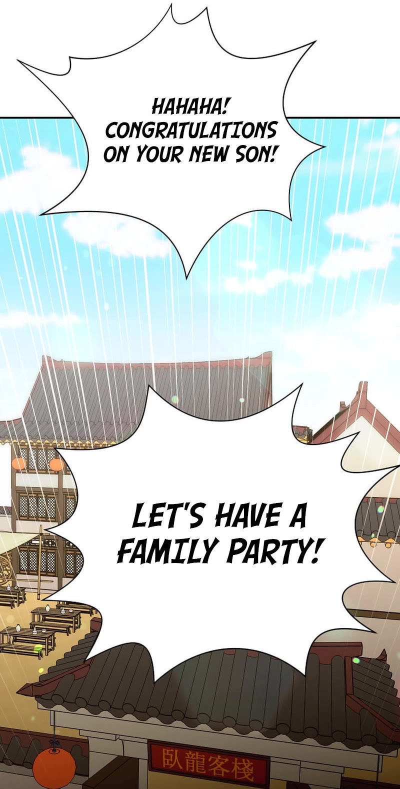 Return of the Bachelor Chapter 164 page 43 - Chapter 164