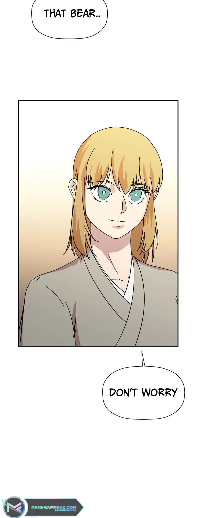 Return of the Bachelor Chapter 164 page 7 - Chapter 164