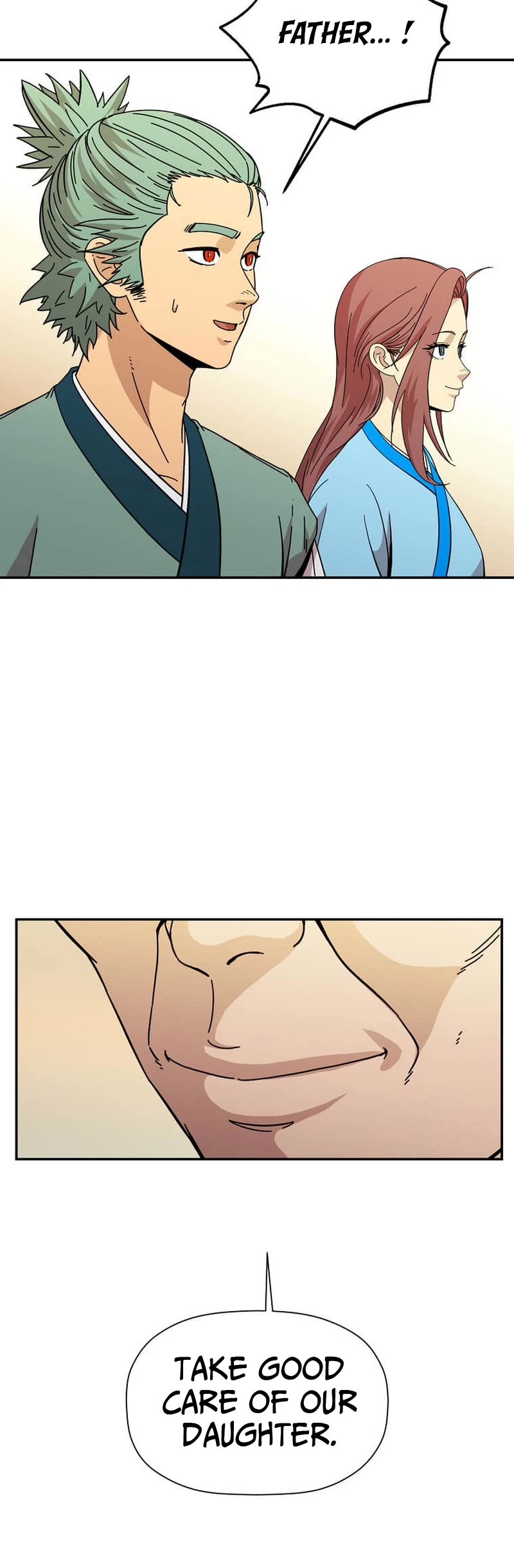 Return of the Bachelor Chapter 165 page 11 - Chapter 165