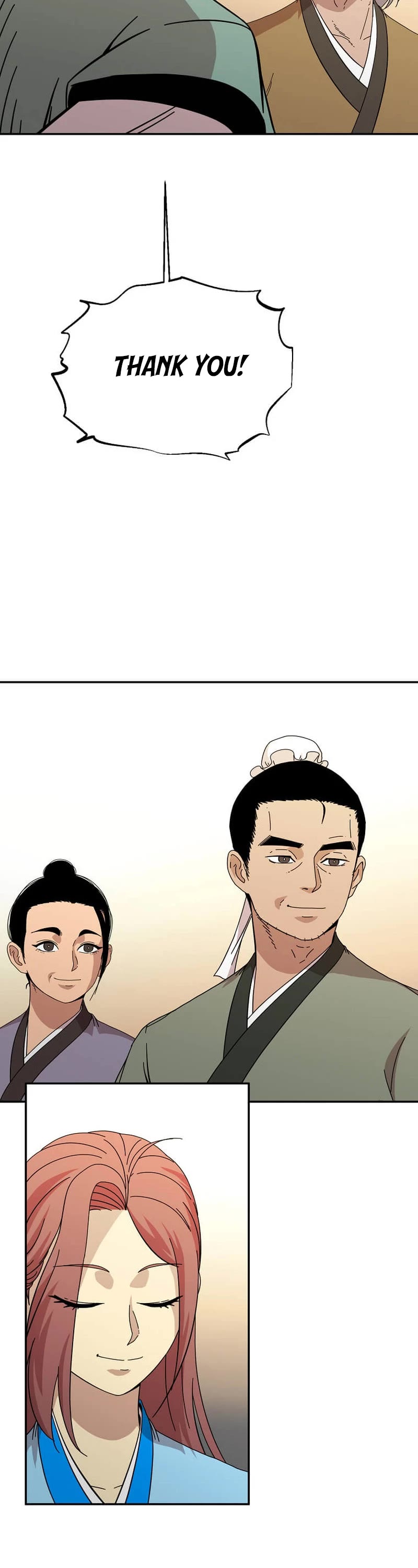 Return of the Bachelor Chapter 165 page 14 - Chapter 165