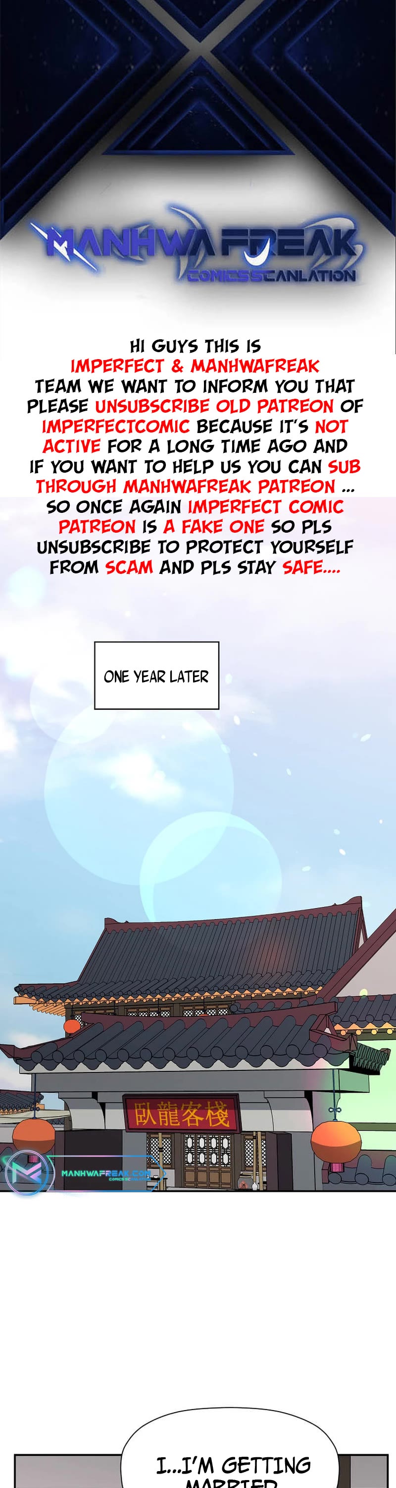 Return of the Bachelor Chapter 165 page 2 - Chapter 165