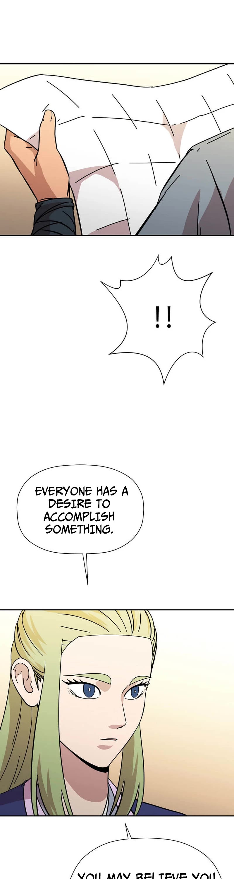 Return of the Bachelor Chapter 165 page 24 - Chapter 165