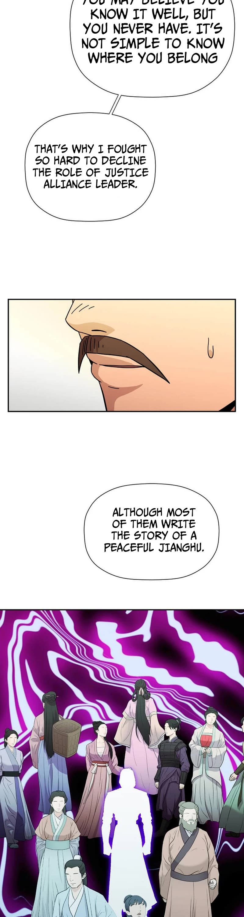 Return of the Bachelor Chapter 165 page 25 - Chapter 165