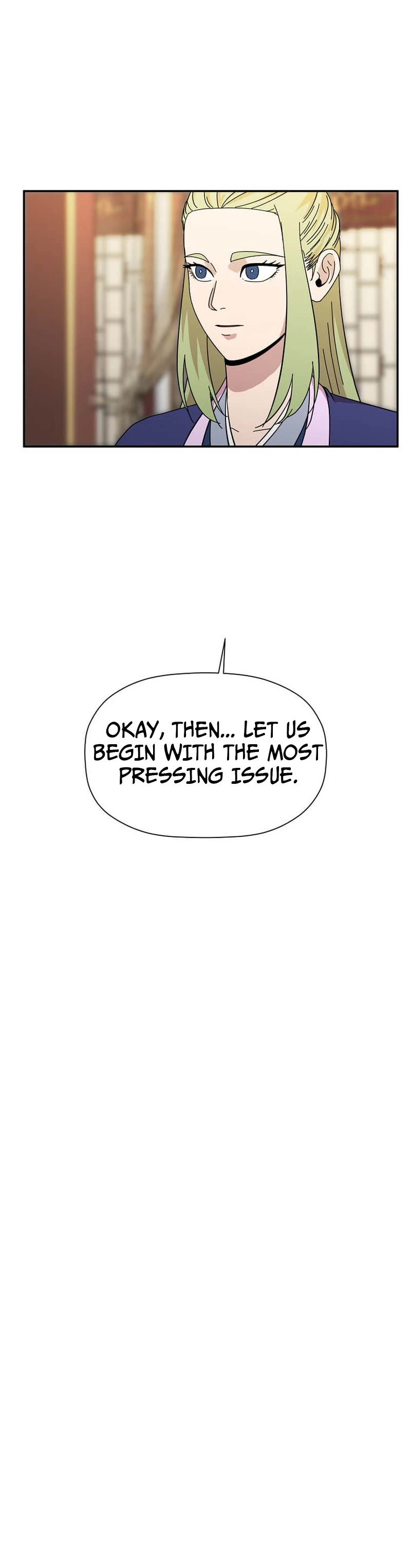 Return of the Bachelor Chapter 165 page 29 - Chapter 165