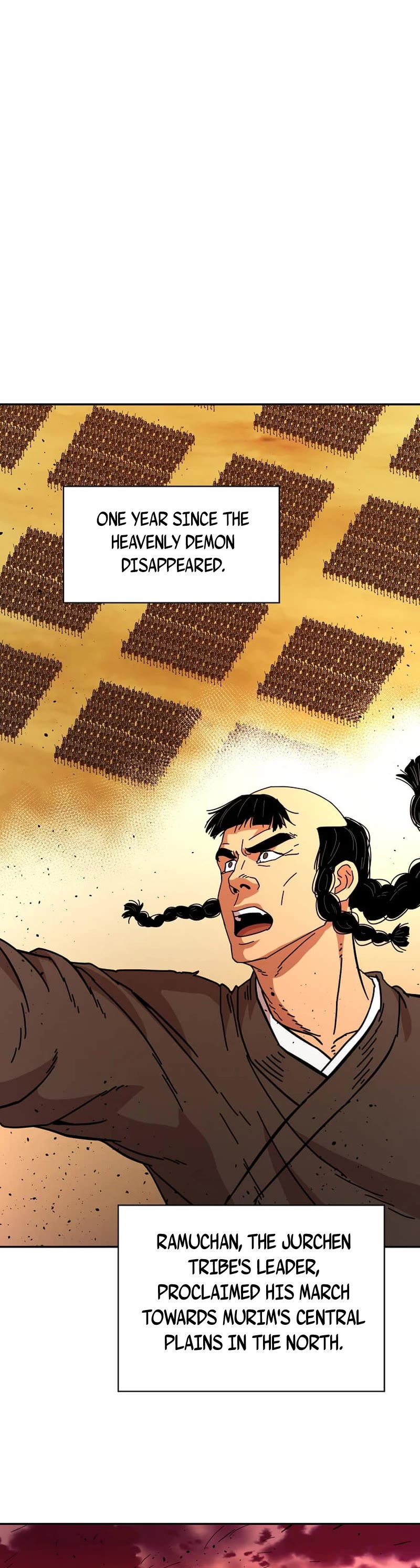 Return of the Bachelor Chapter 165 page 30 - Chapter 165