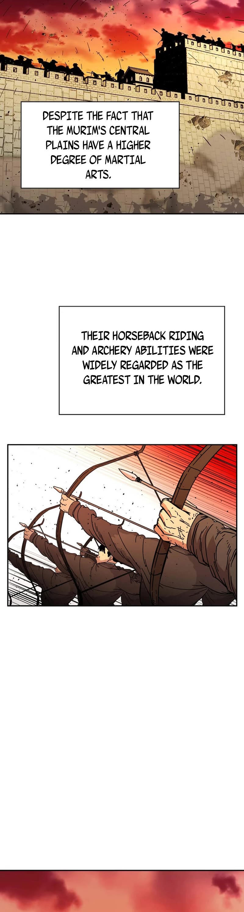 Return of the Bachelor Chapter 165 page 31 - Chapter 165
