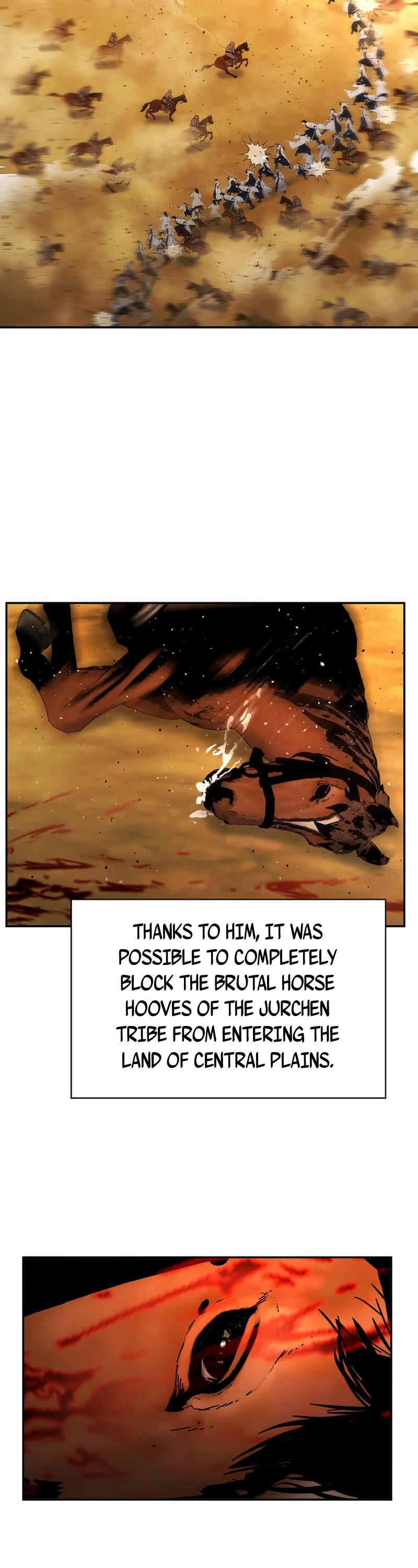 Return of the Bachelor Chapter 165 page 33 - Chapter 165
