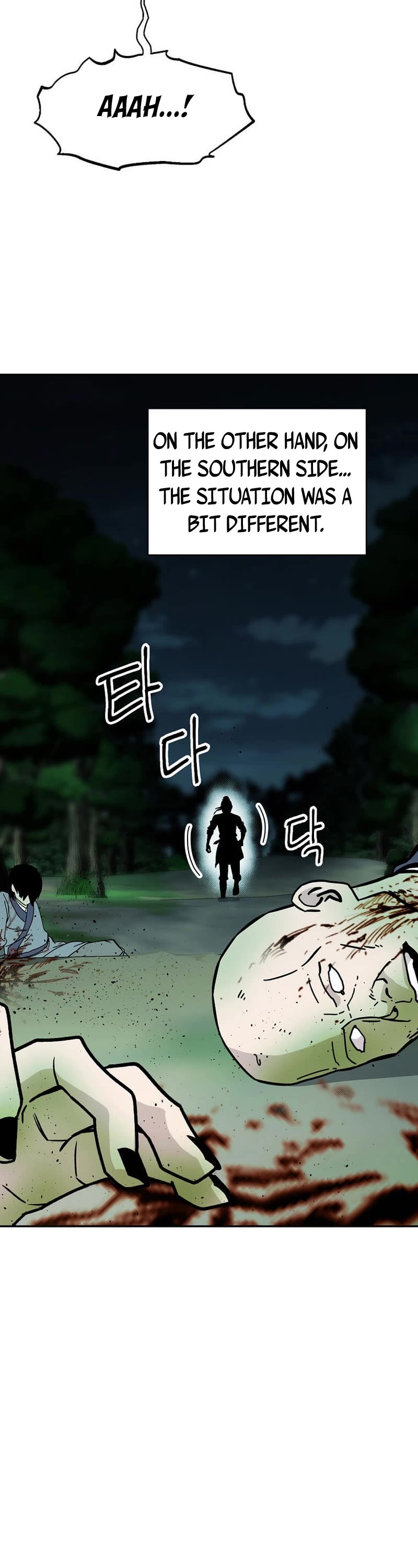 Return of the Bachelor Chapter 165 page 38 - Chapter 165