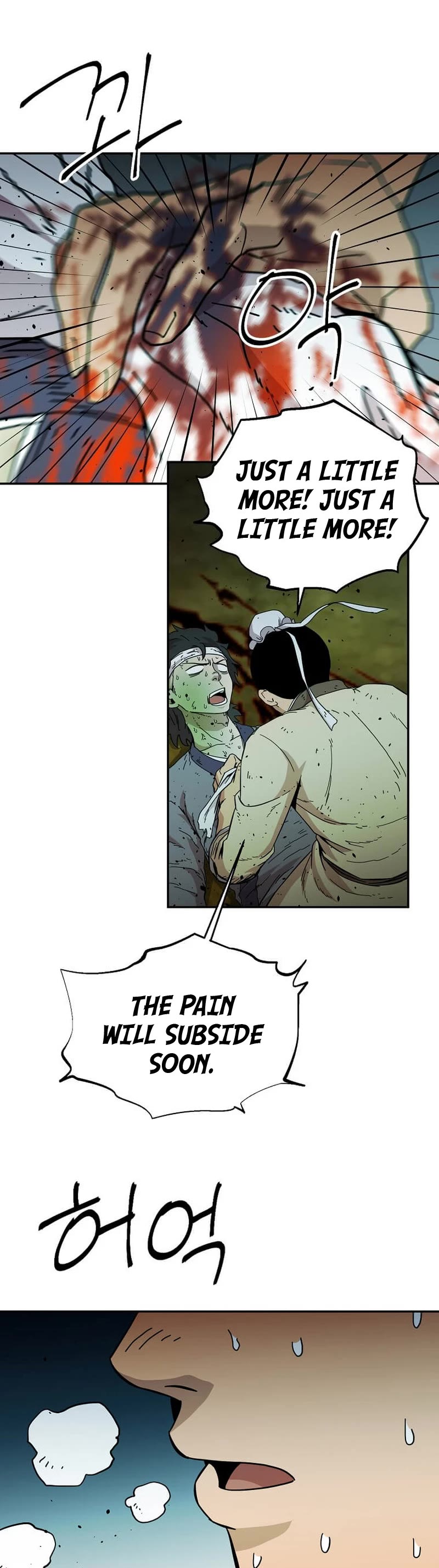 Return of the Bachelor Chapter 165 page 39 - Chapter 165
