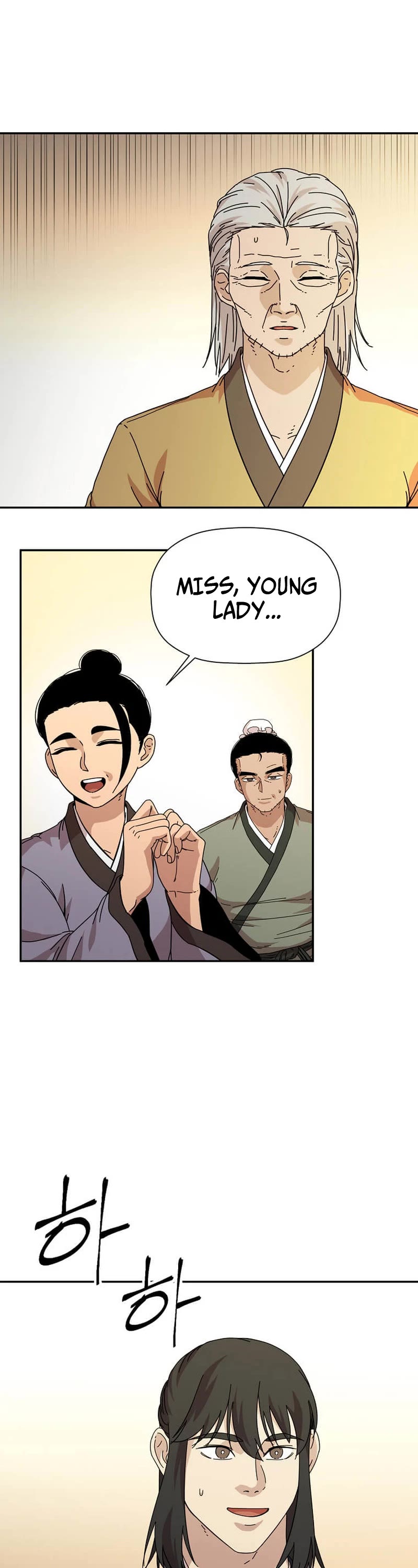 Return of the Bachelor Chapter 165 page 4 - Chapter 165