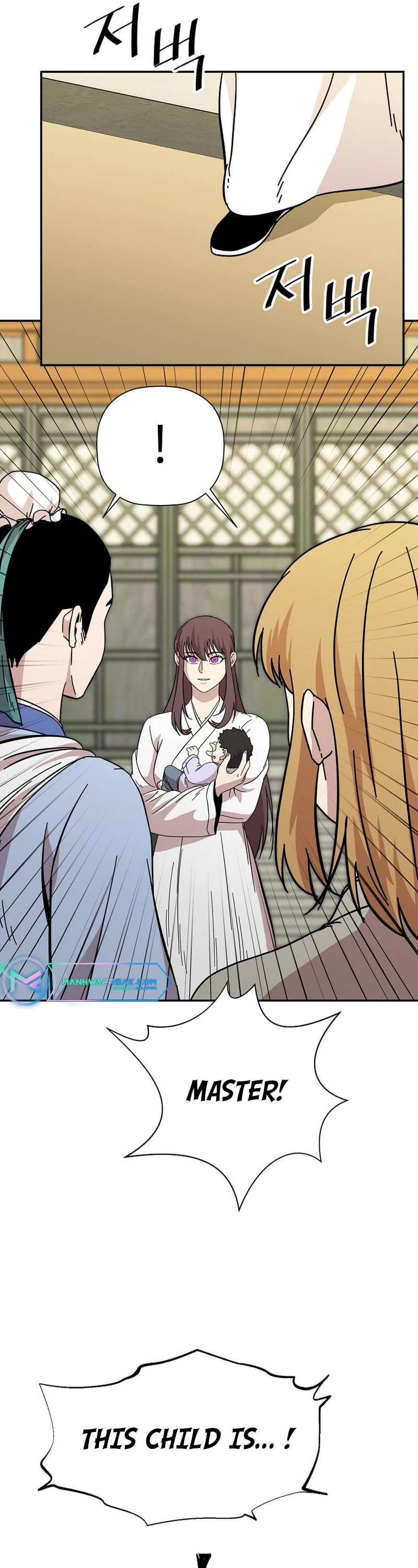 Return of the Bachelor Chapter 166 page 13 - Chapter 166