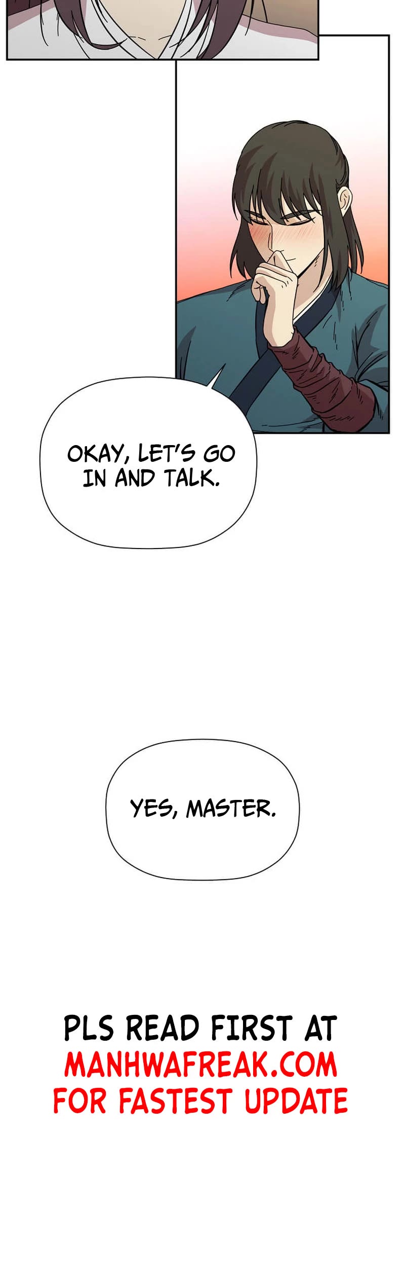 Return of the Bachelor Chapter 166 page 16 - Chapter 166
