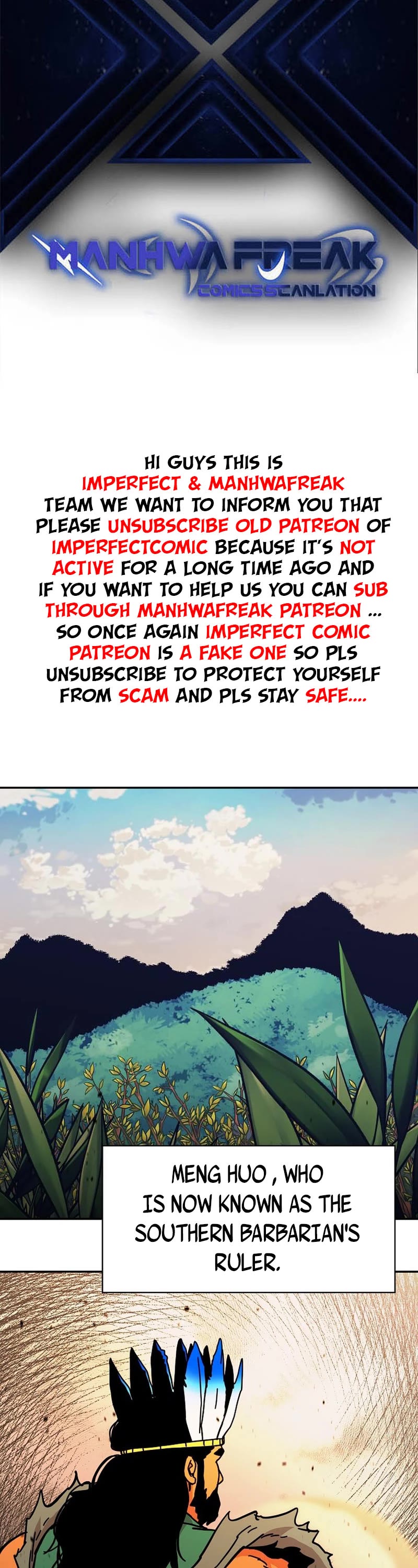 Return of the Bachelor Chapter 166 page 2 - Chapter 166