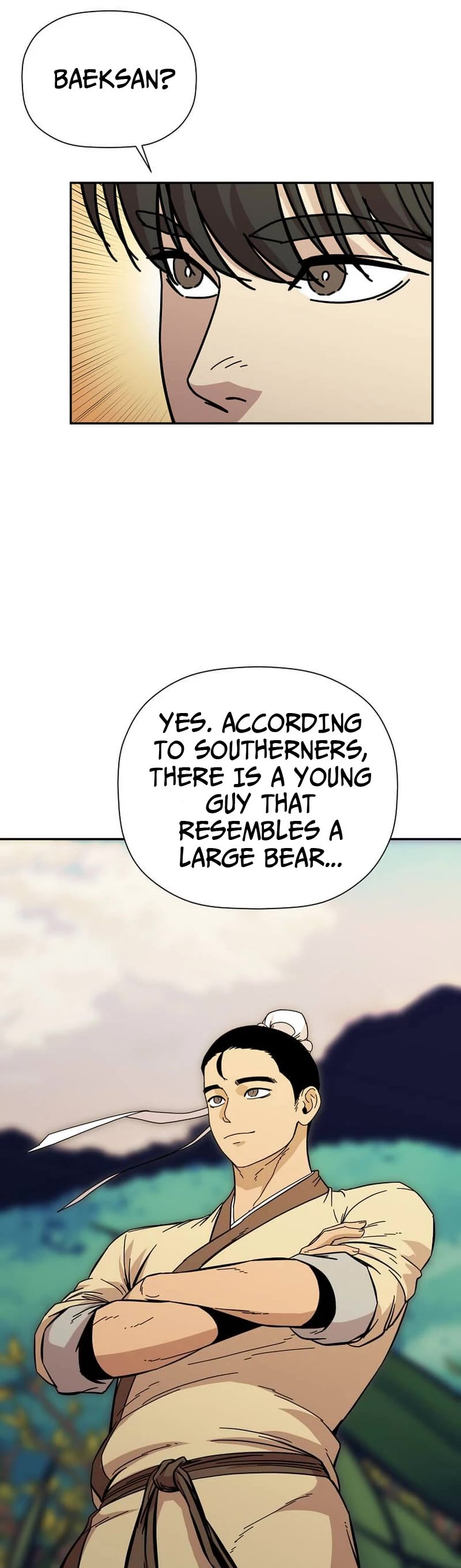 Return of the Bachelor Chapter 166 page 21 - Chapter 166