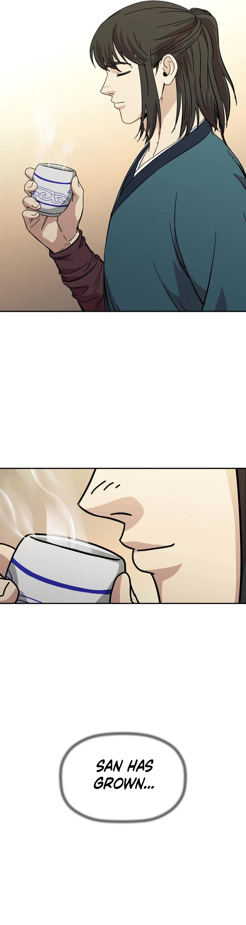 Return of the Bachelor Chapter 166 page 23 - Chapter 166