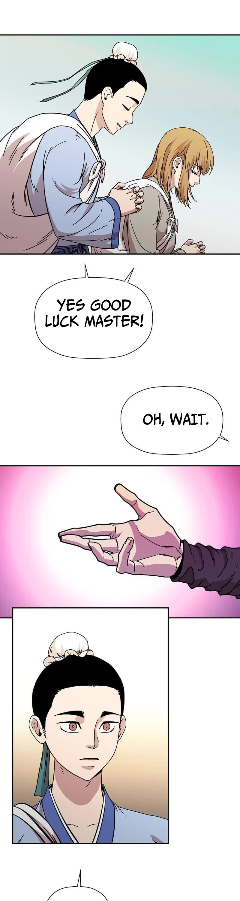 Return of the Bachelor Chapter 166 page 25 - Chapter 166