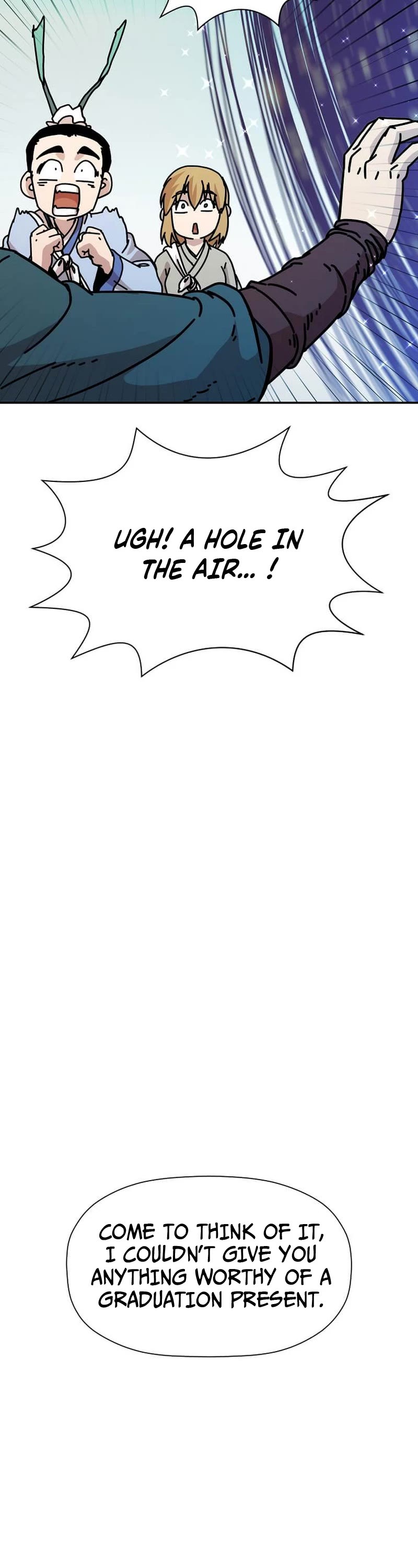 Return of the Bachelor Chapter 166 page 27 - Chapter 166