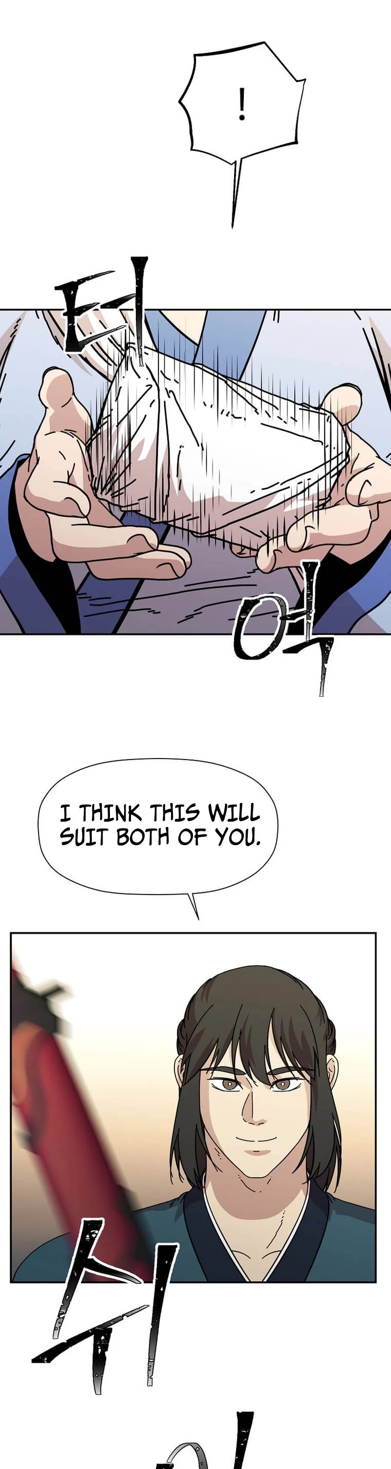Return of the Bachelor Chapter 166 page 30 - Chapter 166