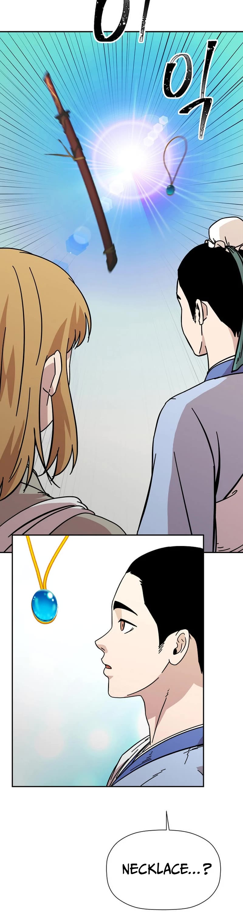 Return of the Bachelor Chapter 166 page 31 - Chapter 166