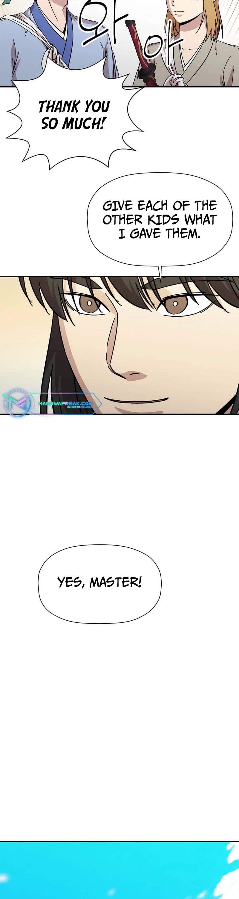 Return of the Bachelor Chapter 166 page 34 - Chapter 166