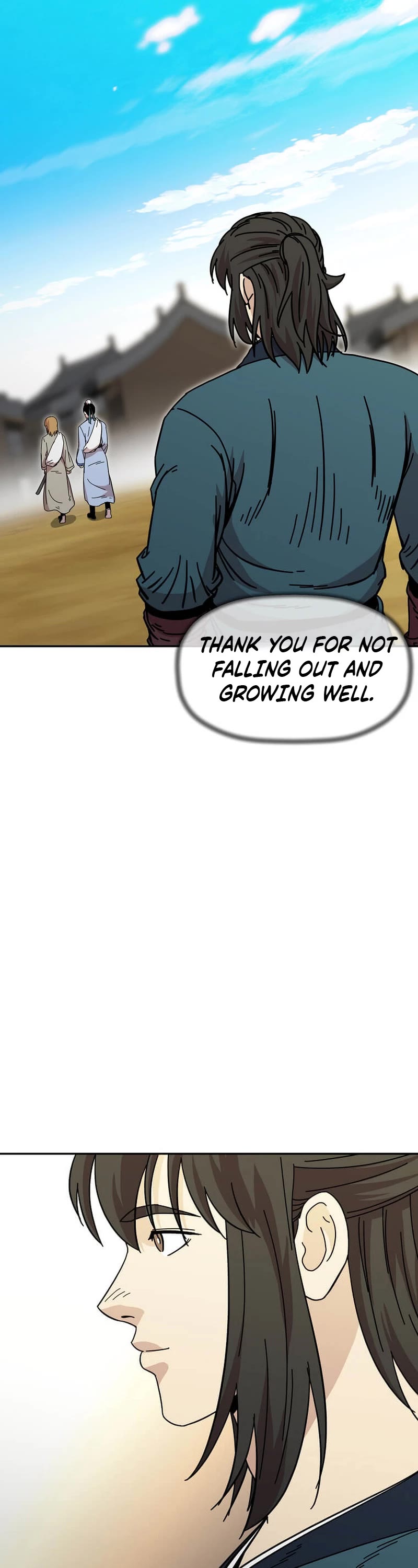 Return of the Bachelor Chapter 166 page 35 - Chapter 166