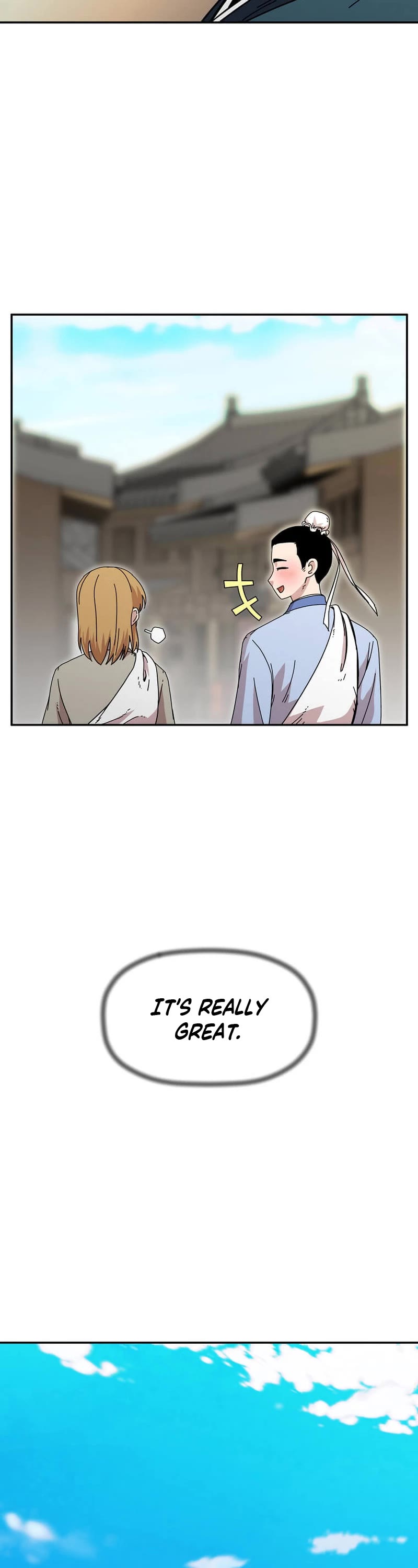 Return of the Bachelor Chapter 166 page 36 - Chapter 166