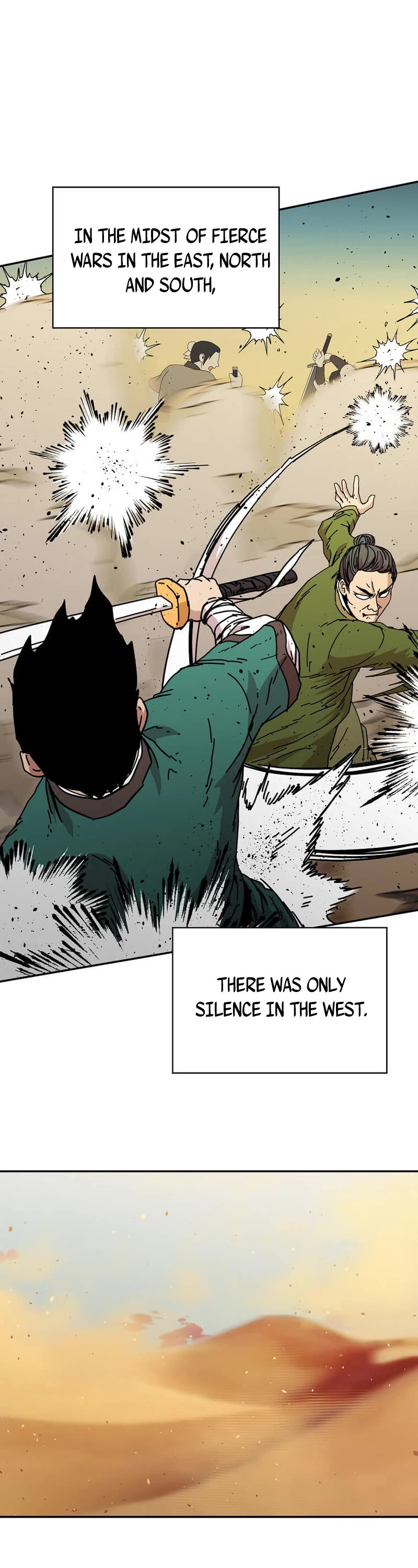 Return of the Bachelor Chapter 166 page 38 - Chapter 166