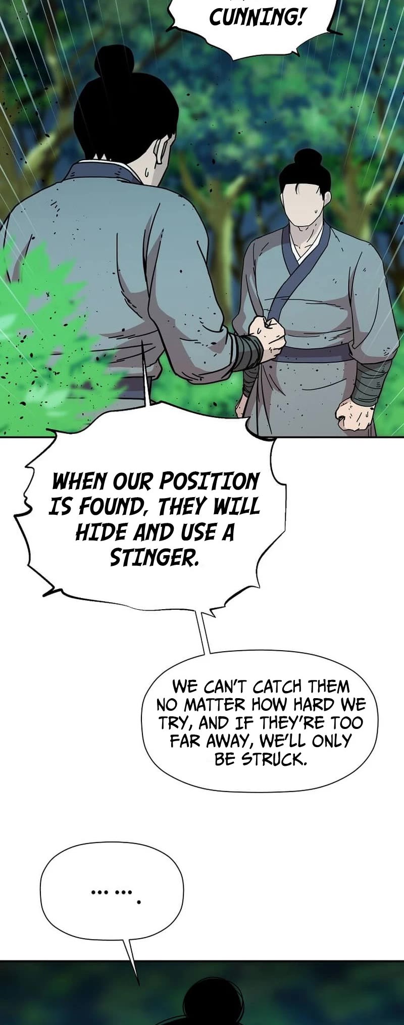 Return of the Bachelor Chapter 166 page 7 - Chapter 166