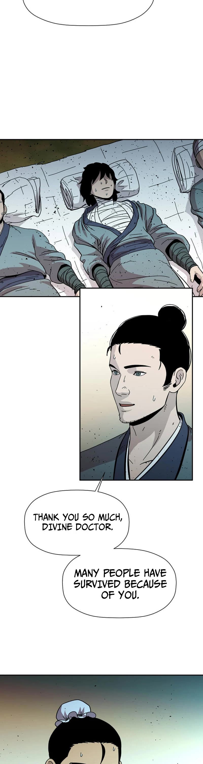 Return of the Bachelor Chapter 166 page 9 - Chapter 166