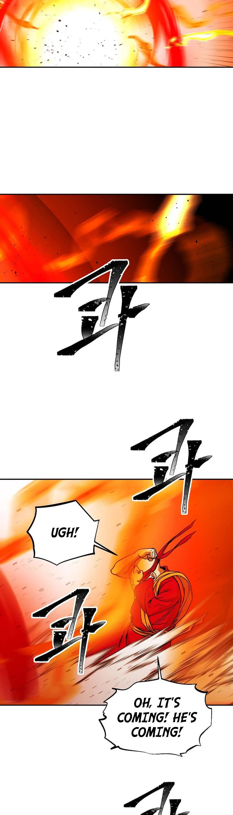 Return of the Bachelor Chapter 167 page 16 - Chapter 167