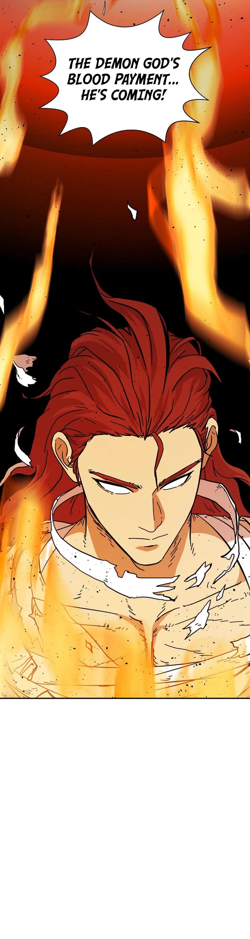 Return of the Bachelor Chapter 167 page 18 - Chapter 167