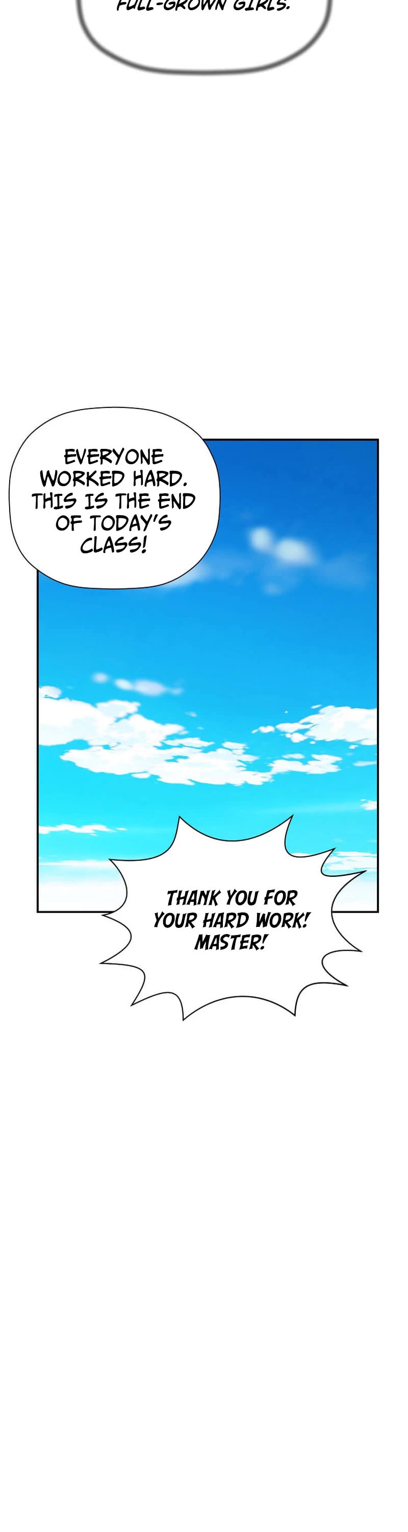 Return of the Bachelor Chapter 167 page 24 - Chapter 167